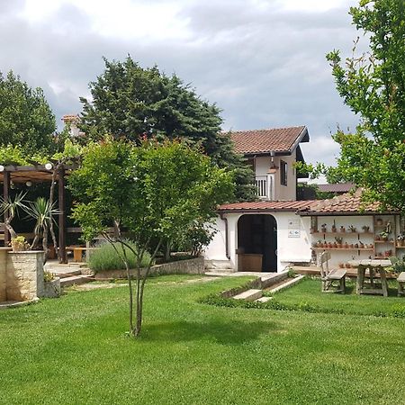 Casa Domingo Sinemoretz Exterior foto