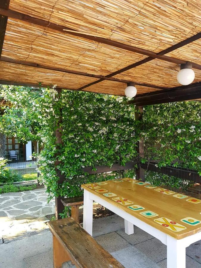 Casa Domingo Sinemoretz Exterior foto